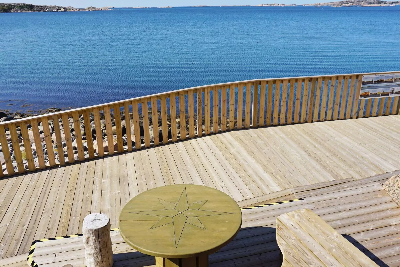 4 persoons vakantie huis in LYSEKIL-By Traum-Niet-getagd