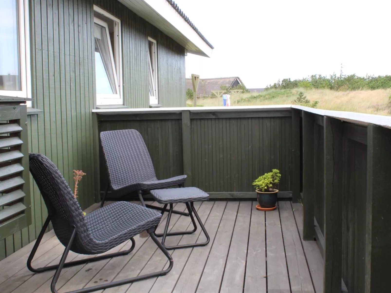 "Lambe" -  from the sea-Buiten