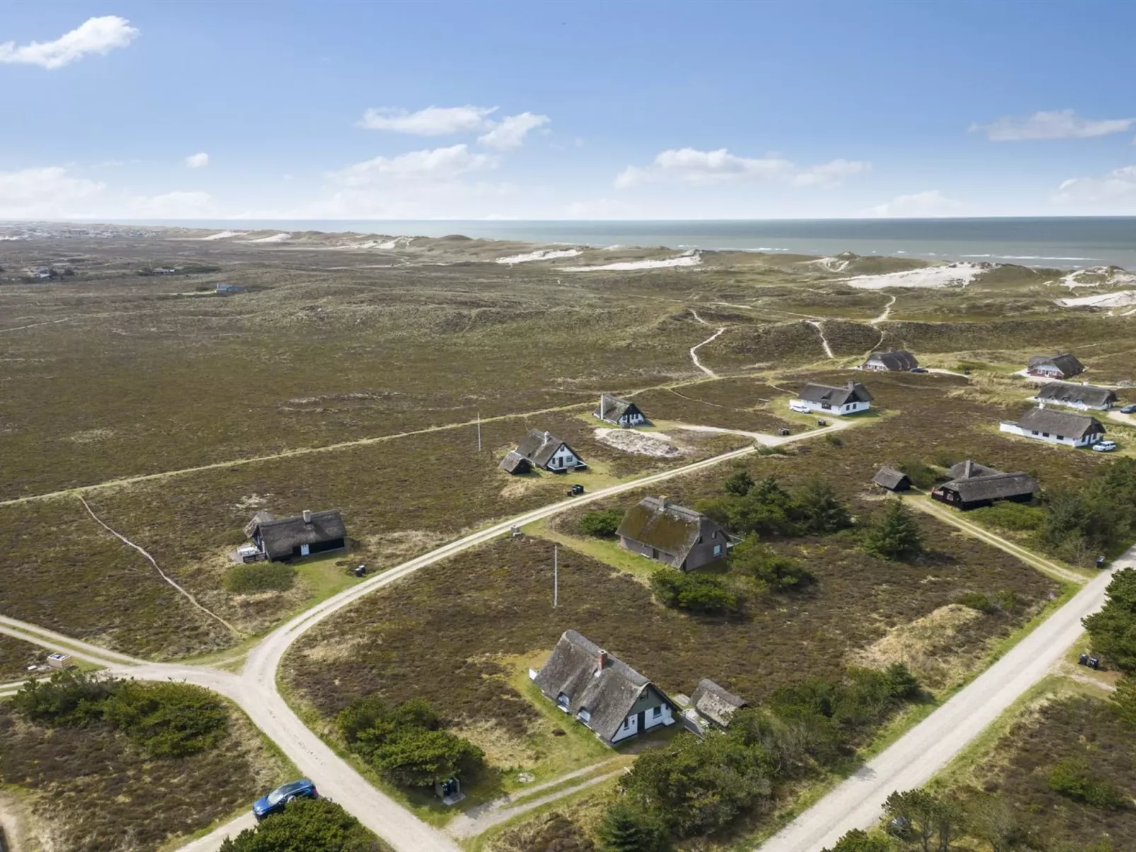 "Thorbjörn" -  from the sea-Buiten