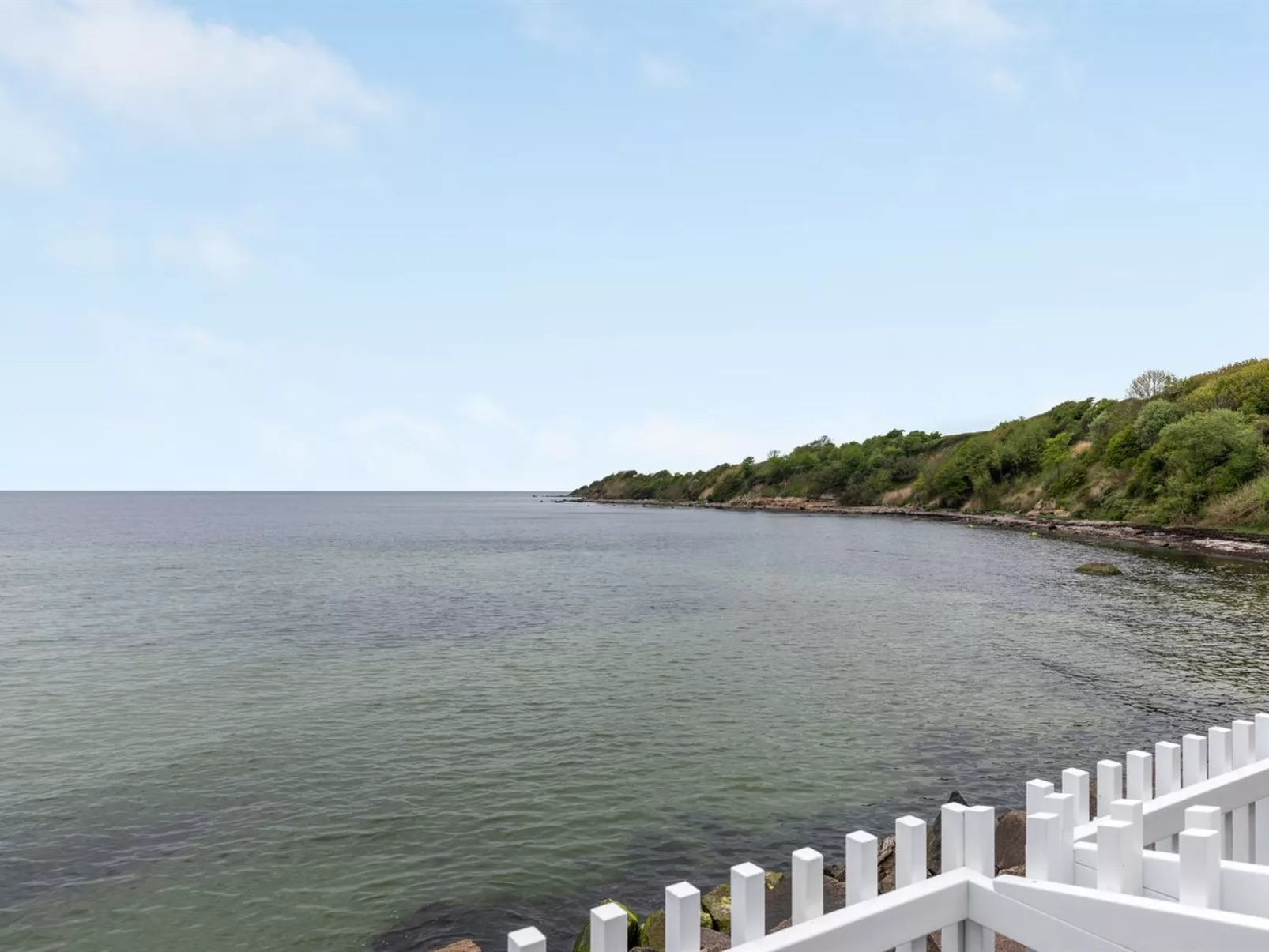 "Otis" - 10m from the sea-Buiten