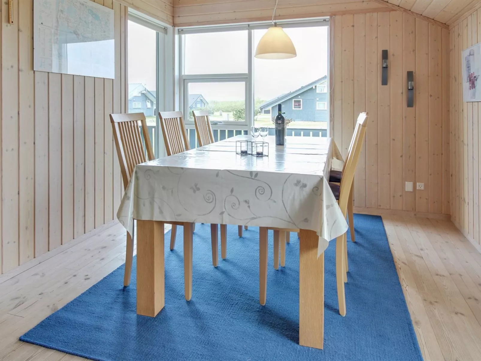 "Tähti" -  from the sea-Binnen