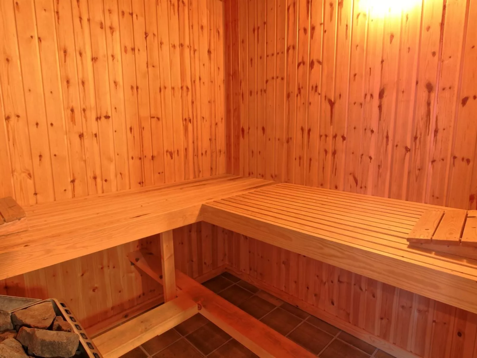 "Maaria" - 600m from the sea-Binnen