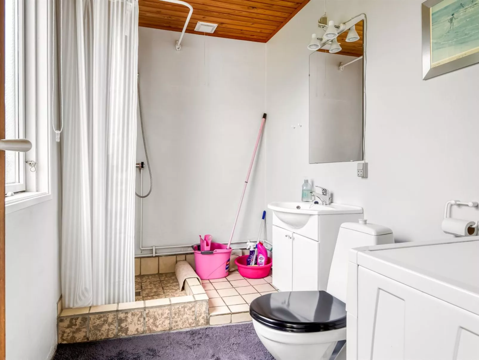 "Fedder" - 700m from the sea-Binnen