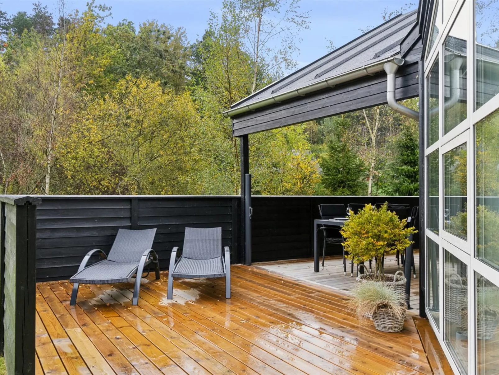 "Benno" - 2.1km from the sea-Buiten