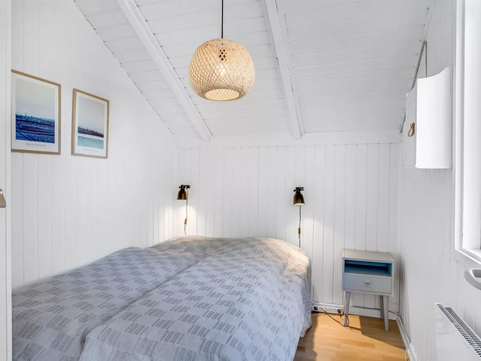 "Egbert" - 900m from the sea-Binnen