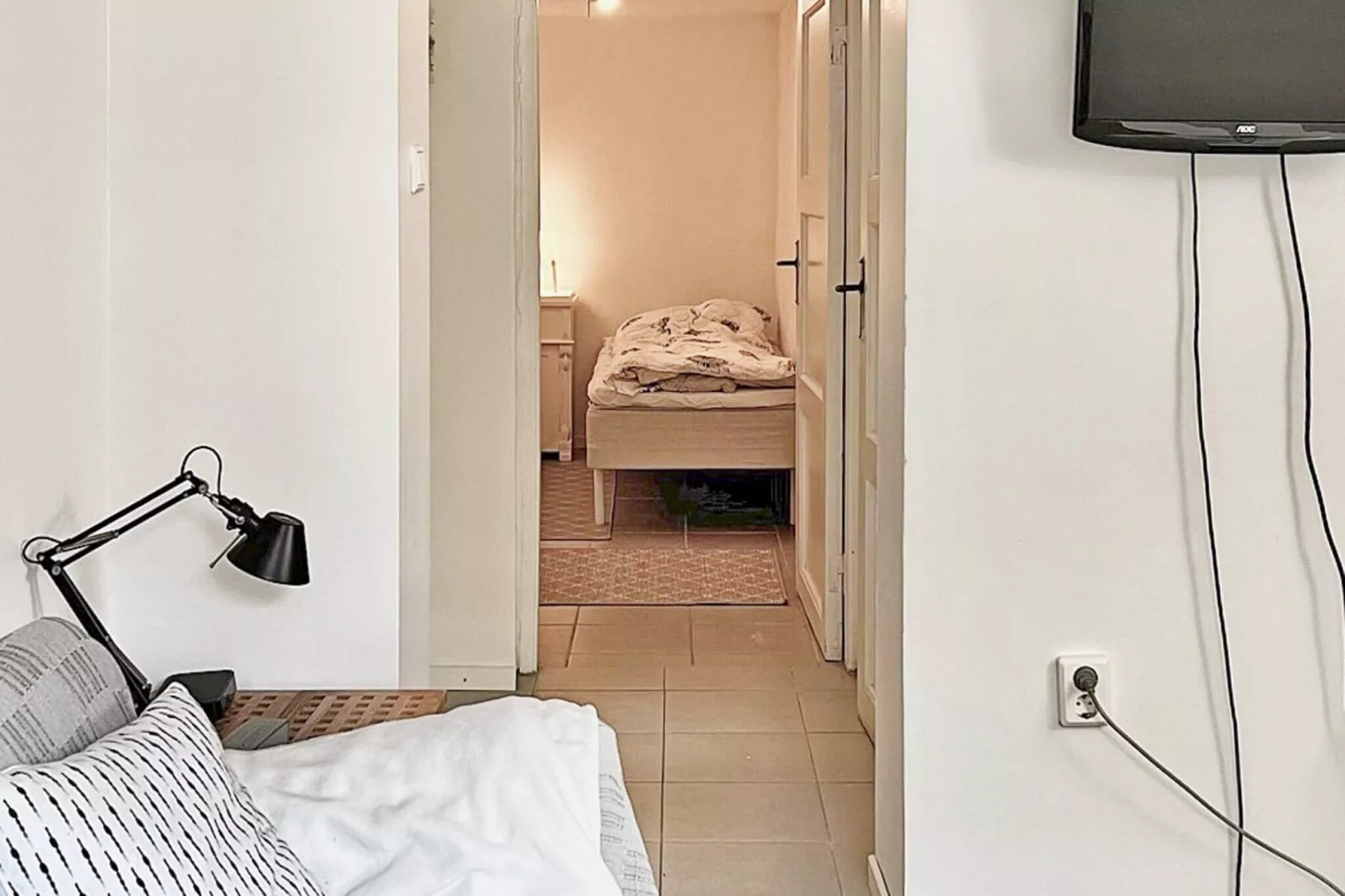 4 persoons vakantie huis in VISBY-Binnen