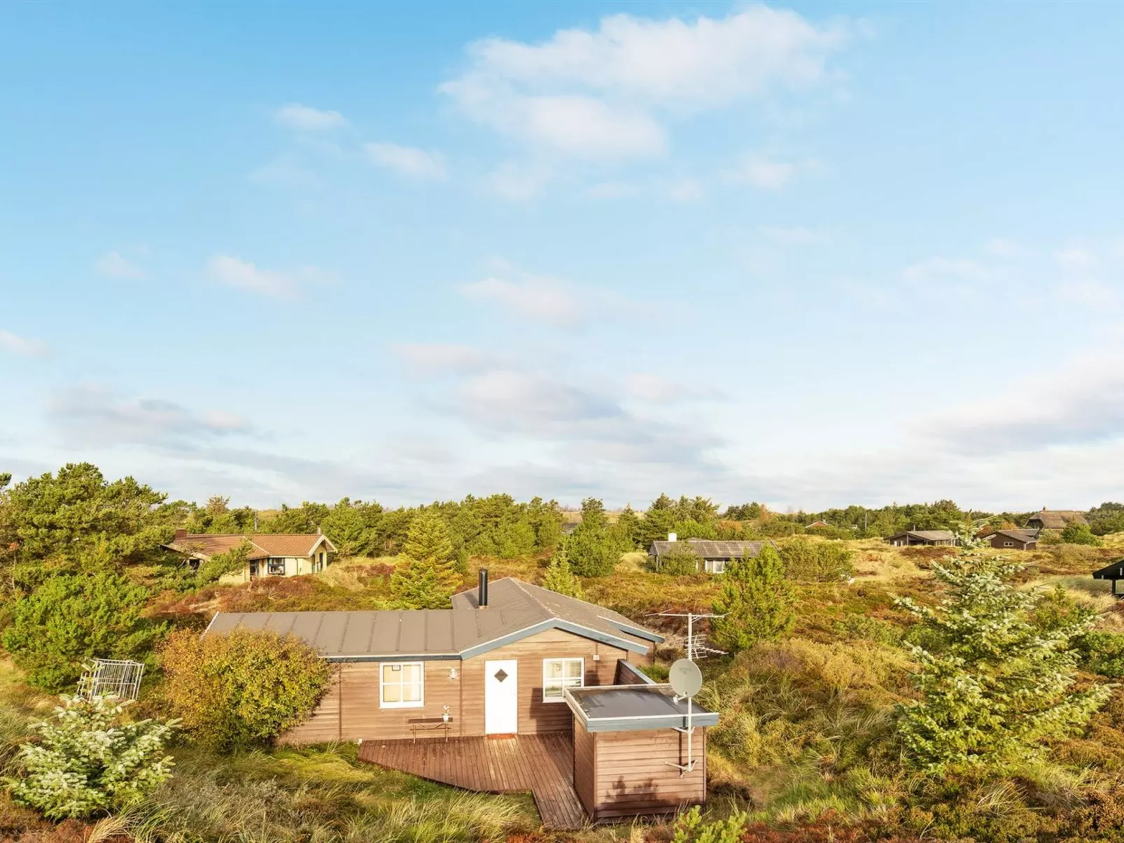 "Asina" - 400m from the sea-Buiten