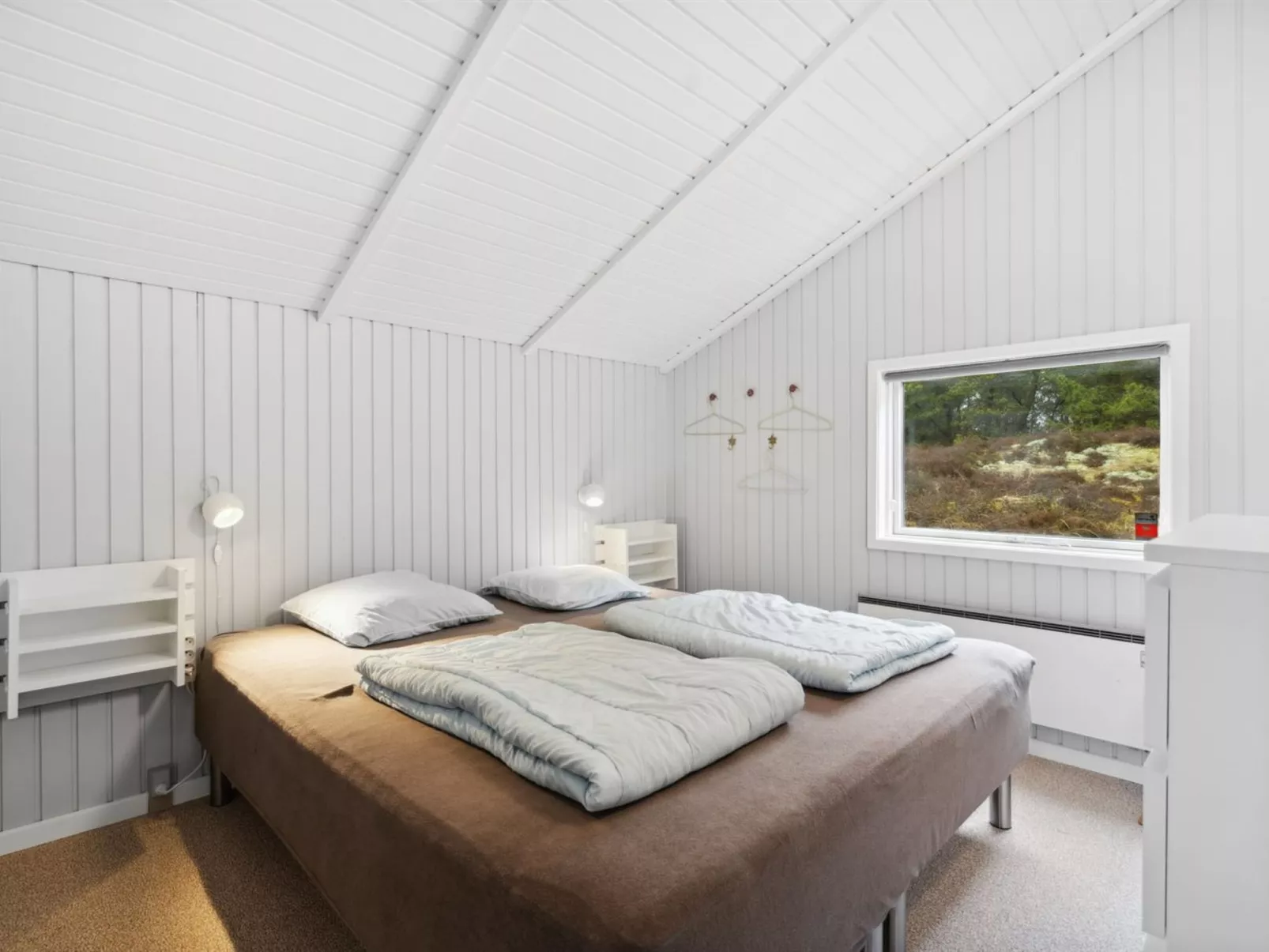 "Keke" - 2.5km from the sea-Binnen