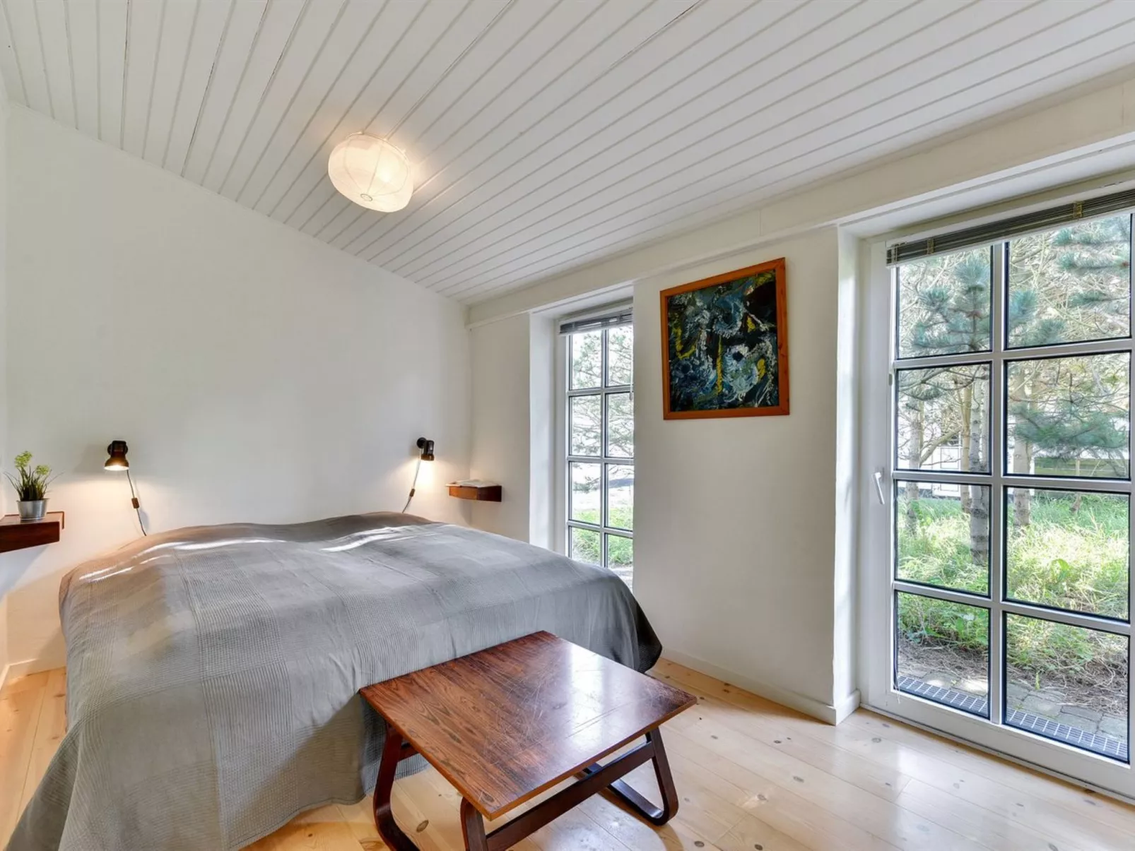 "Vivina" - 250m from the sea-Binnen