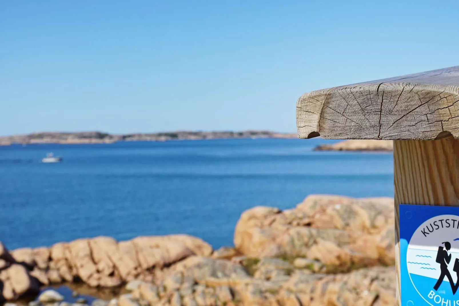 4 persoons vakantie huis in LYSEKIL-By Traum-Niet-getagd