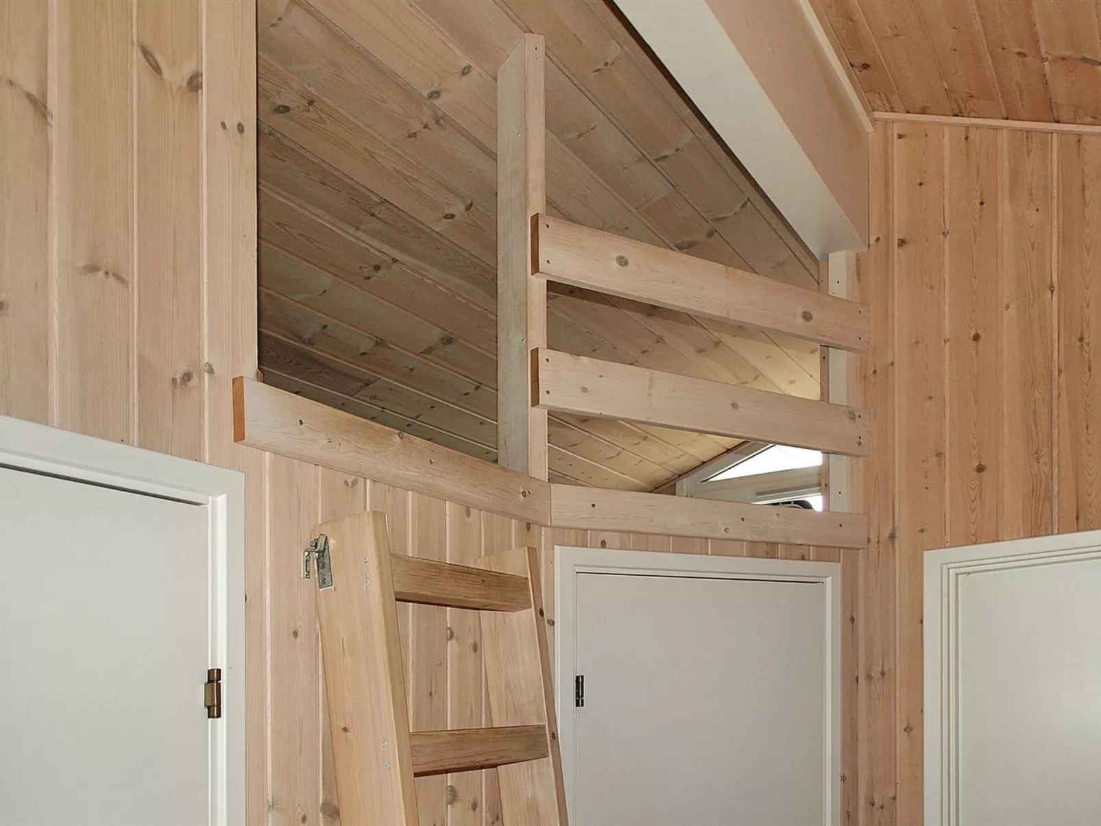 "Alana" - 346m from the sea-Binnen