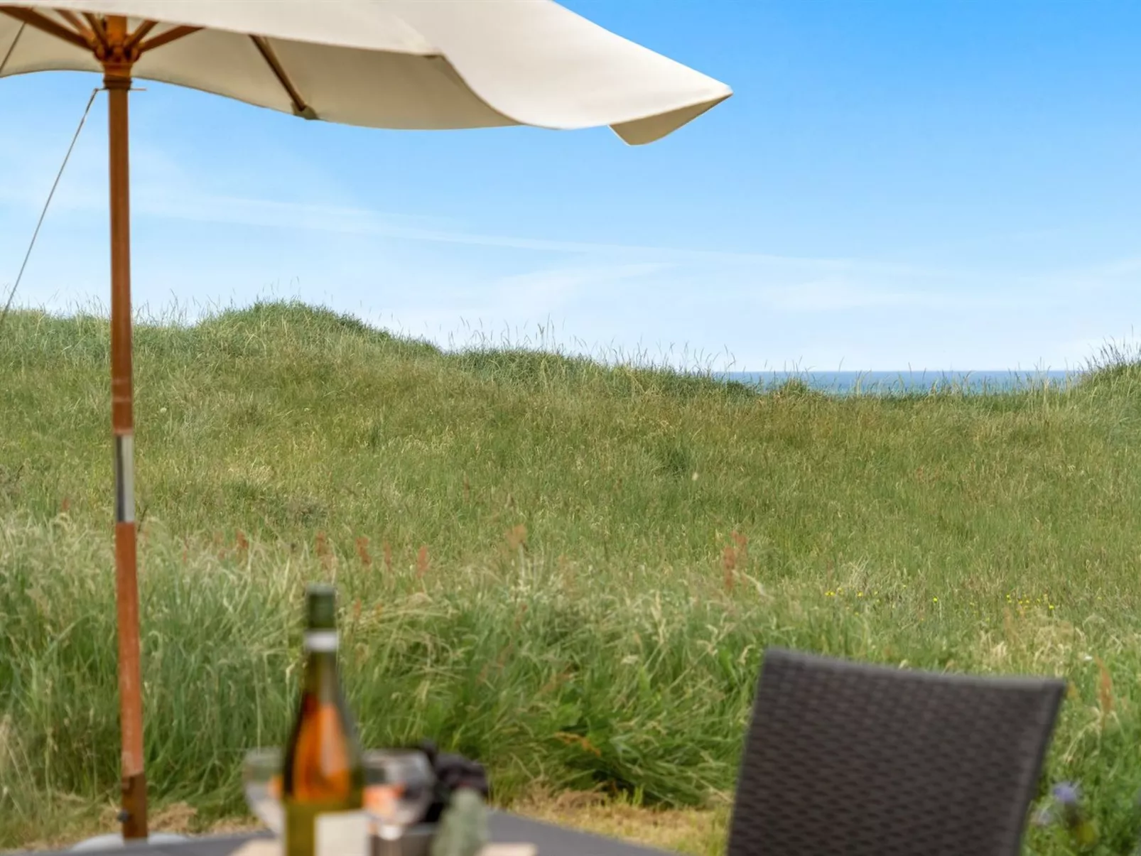 "Mirjami" - 95m from the sea