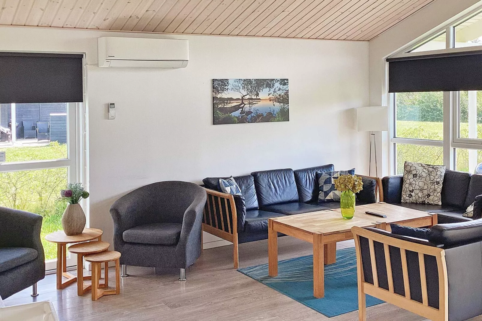 16 persoons vakantie huis in Ansager-By Traum-Binnen