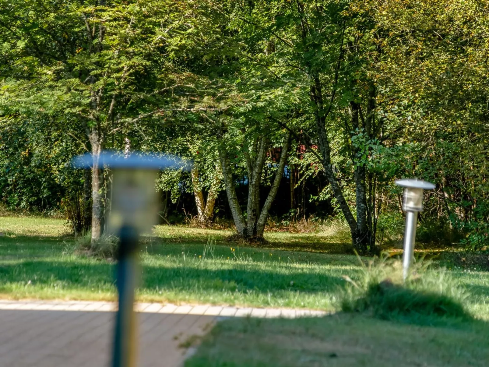 "Barne" - 4km from the sea-Buiten