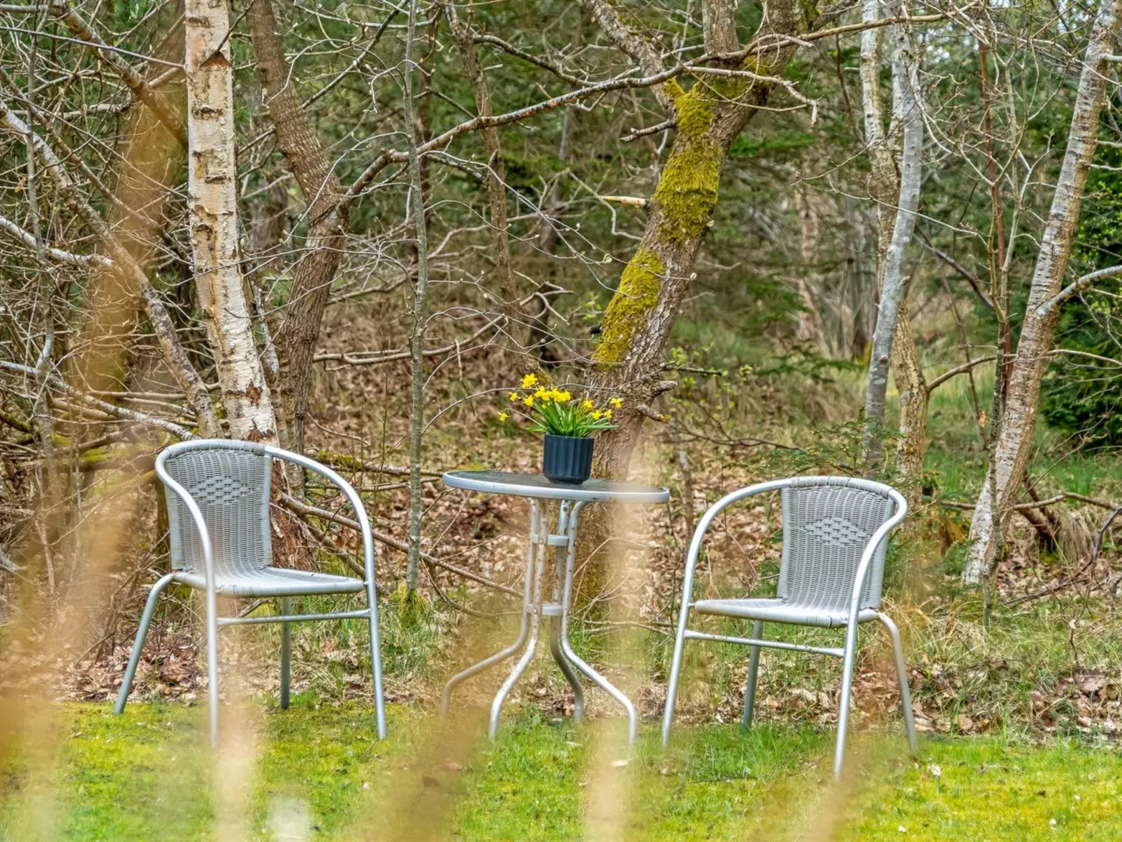 "Merte" - 300m from the sea-Buiten