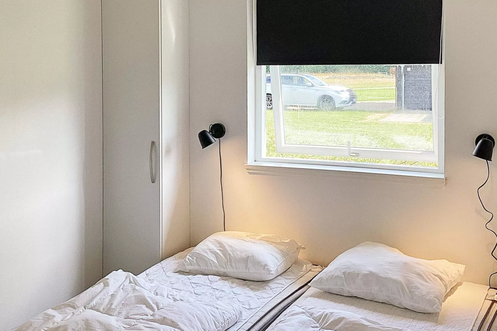 16 persoons vakantie huis in Ansager-By Traum-Binnen