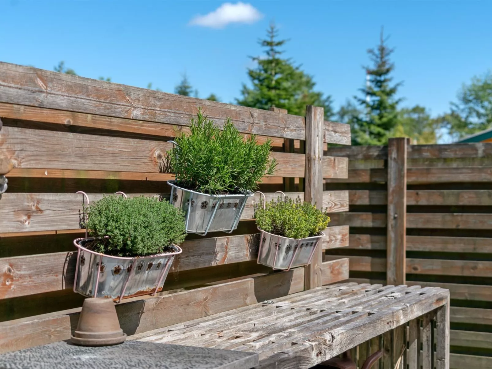 "Sighwith" - 500m from the sea-Buiten