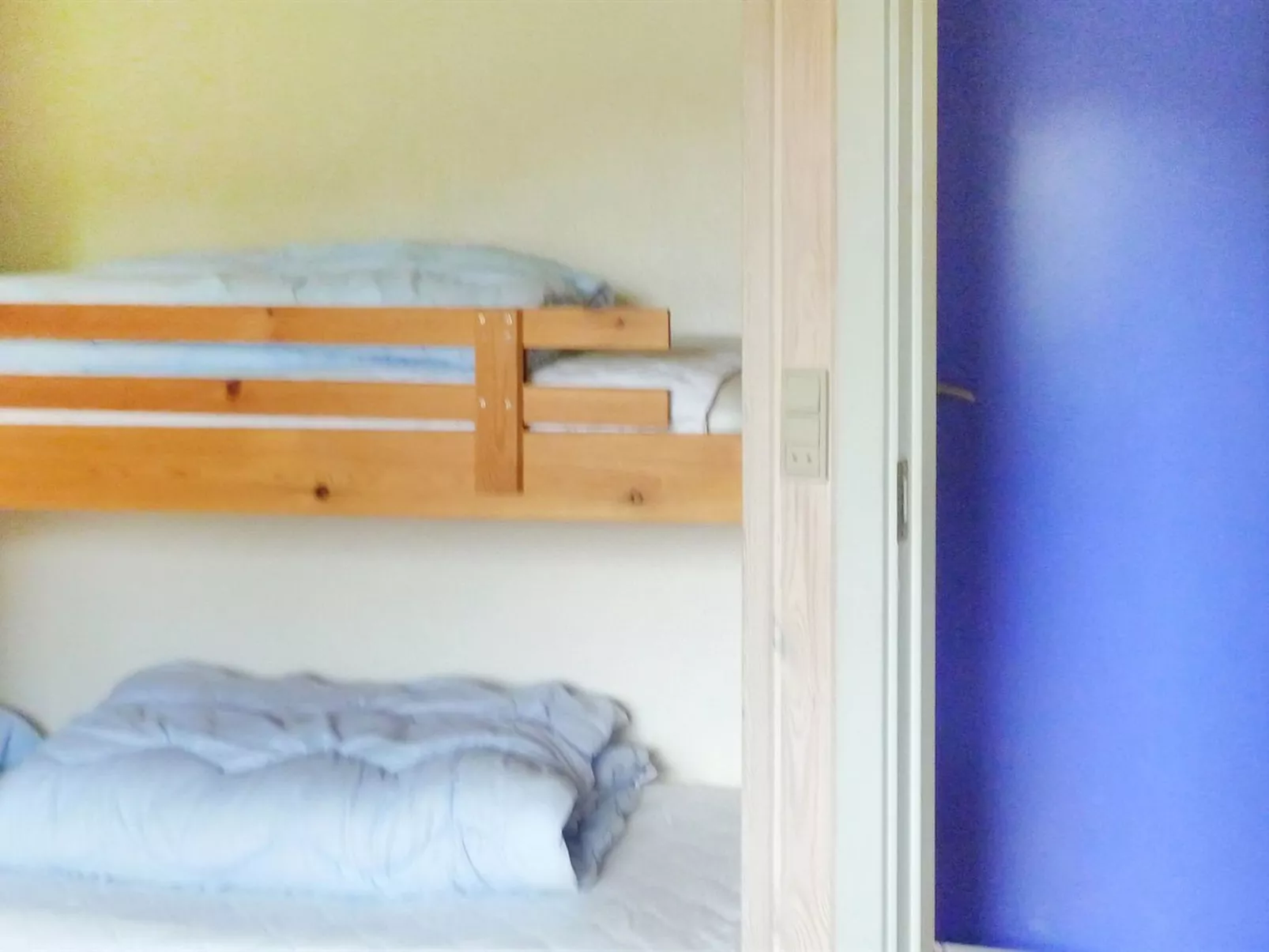 "Jouko" - 400m from the sea-Binnen