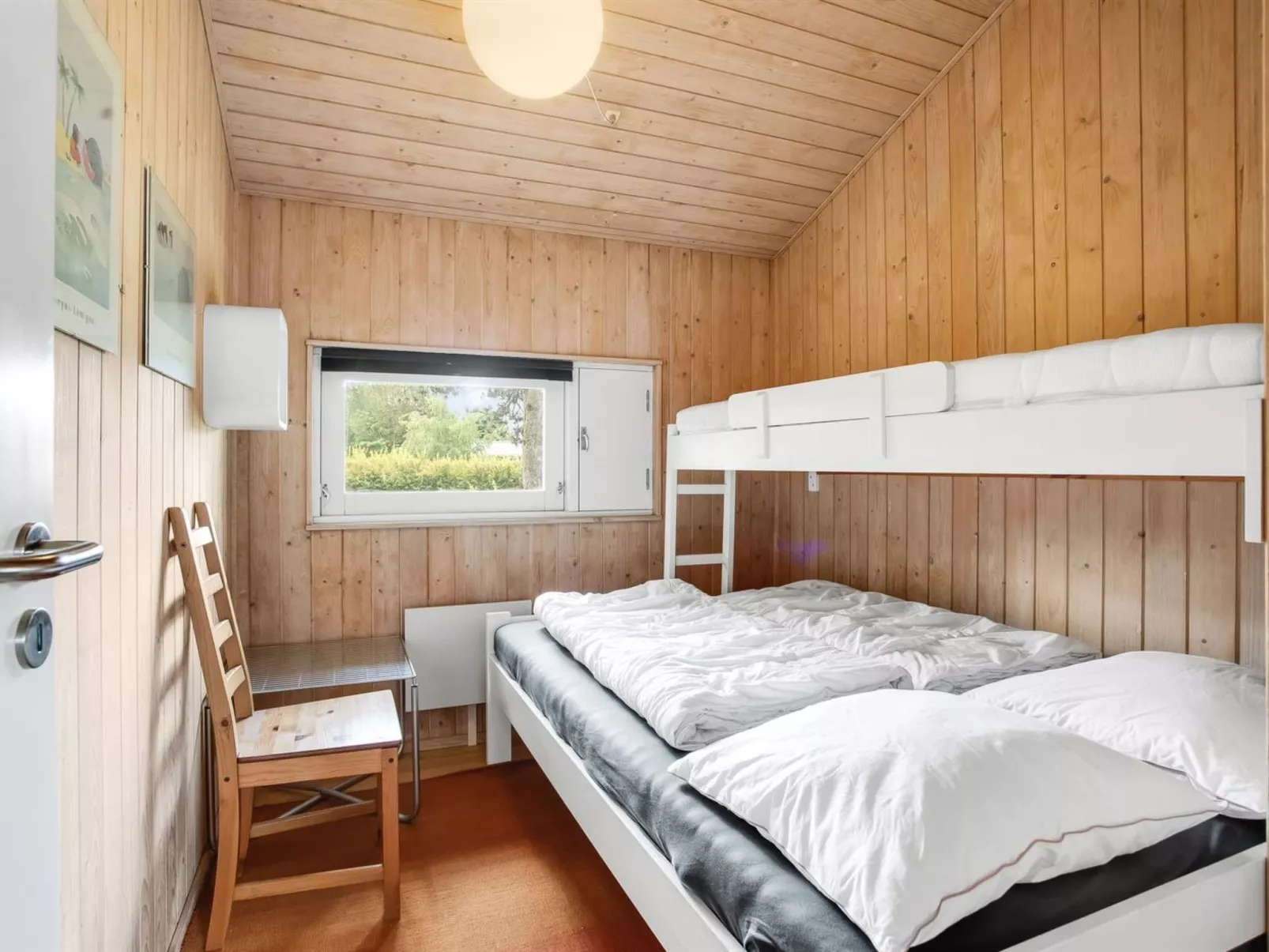 "Fatlinda" - 1km from the sea-Binnen