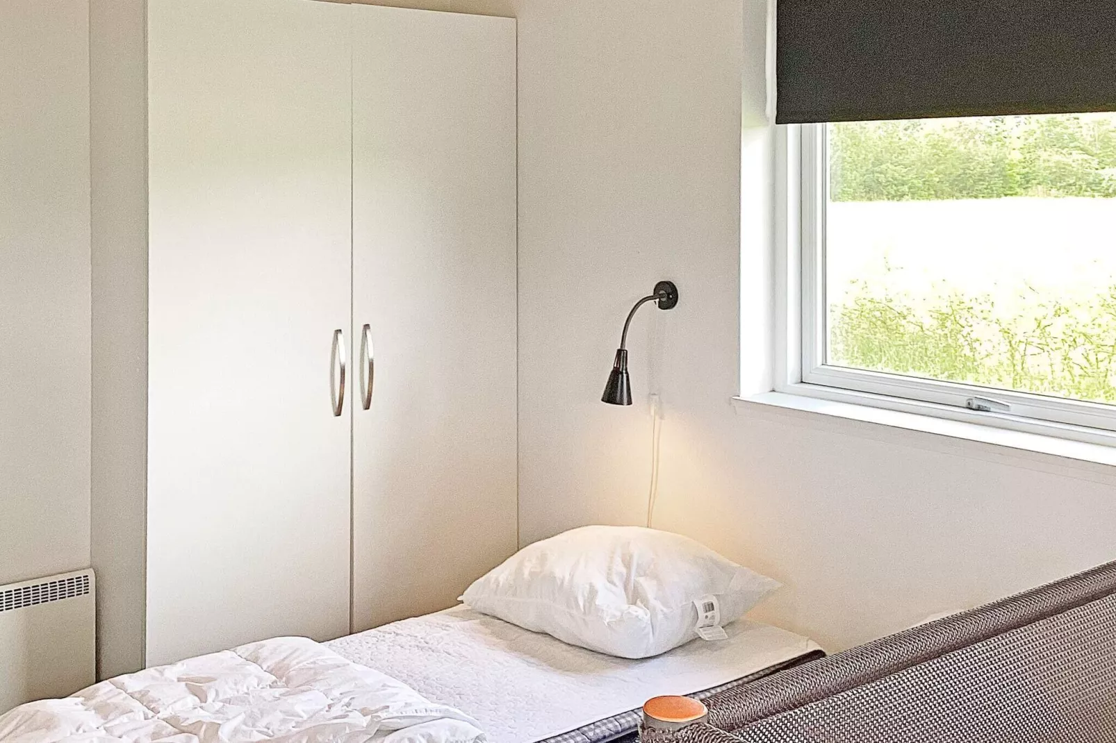 16 persoons vakantie huis in Ansager-By Traum-Binnen