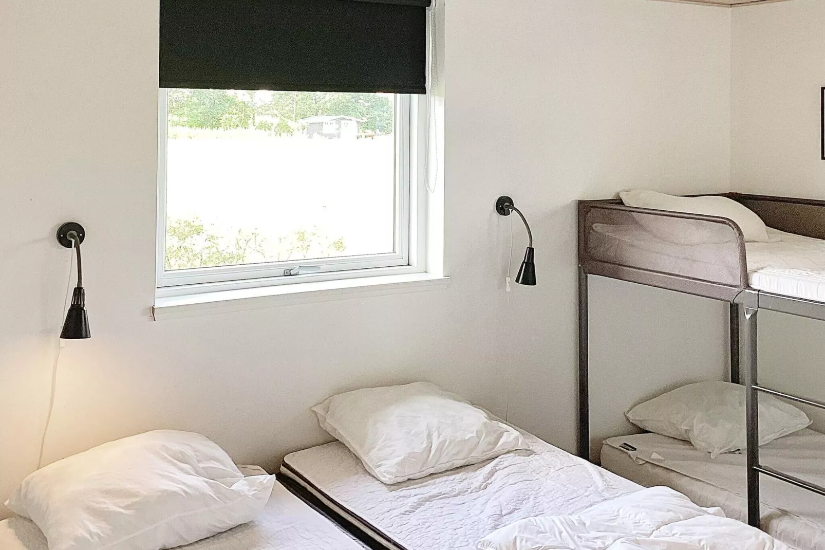 16 persoons vakantie huis in Ansager-By Traum-Binnen