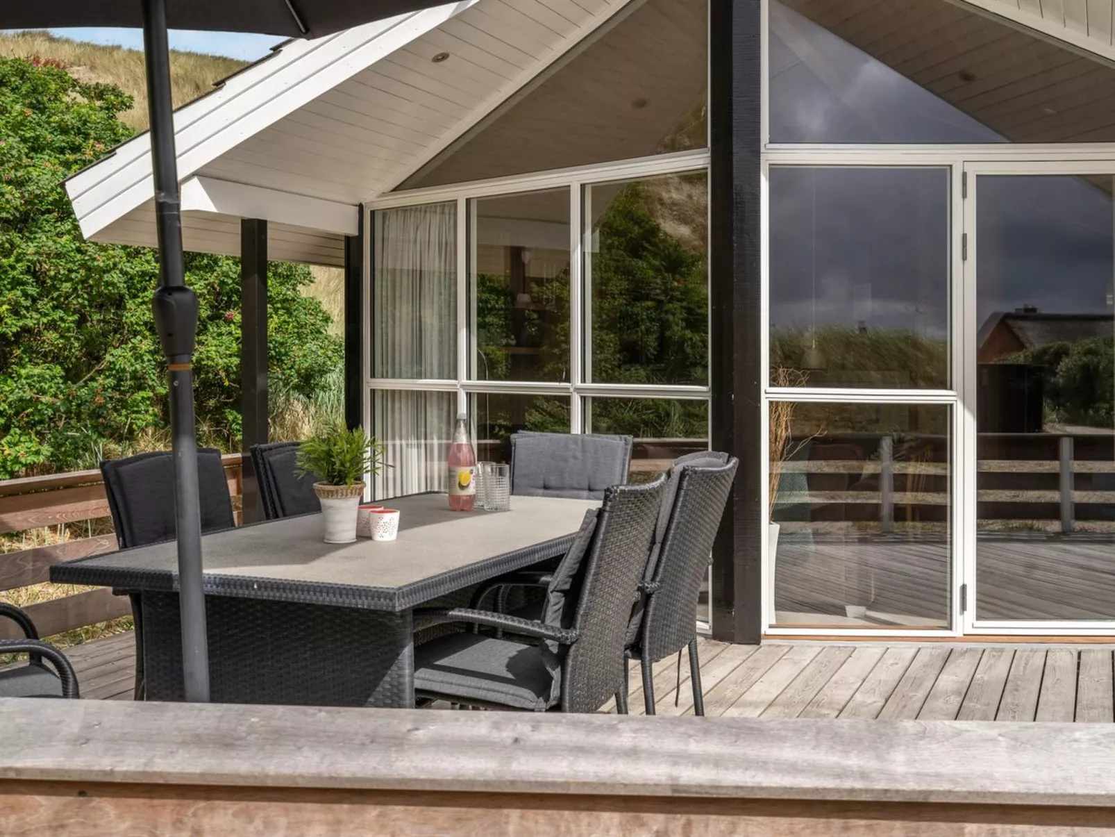 "Wilke" -  from the sea-Buiten