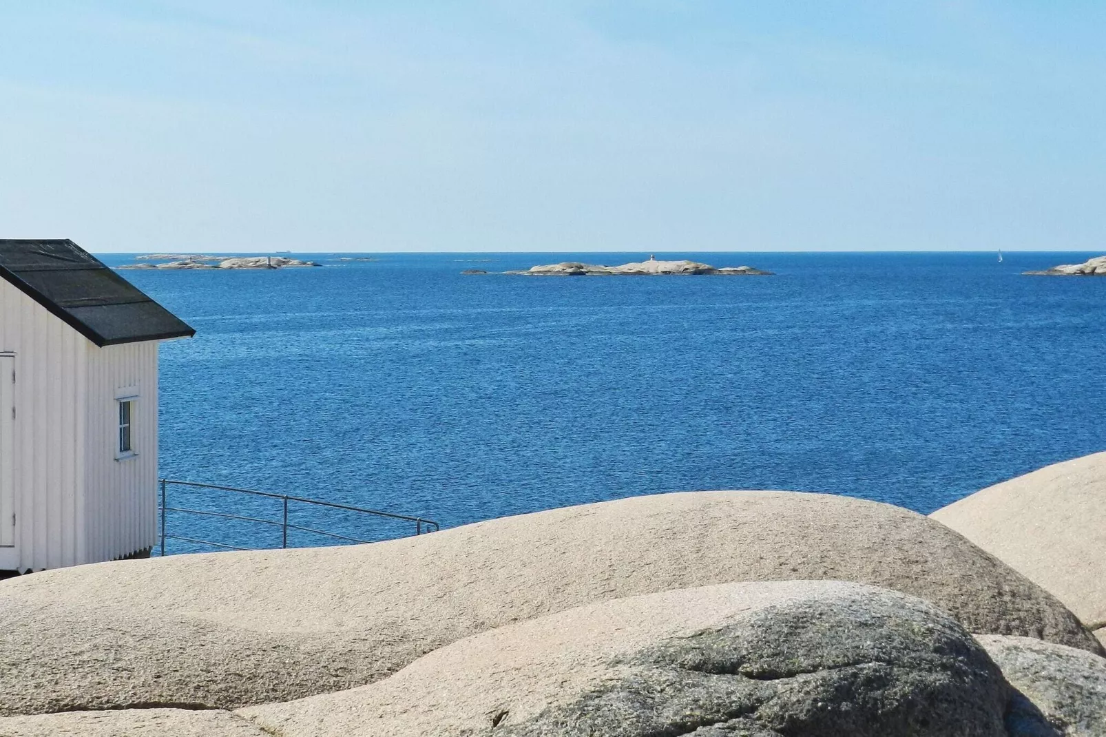 4 persoons vakantie huis in LYSEKIL-By Traum-Niet-getagd
