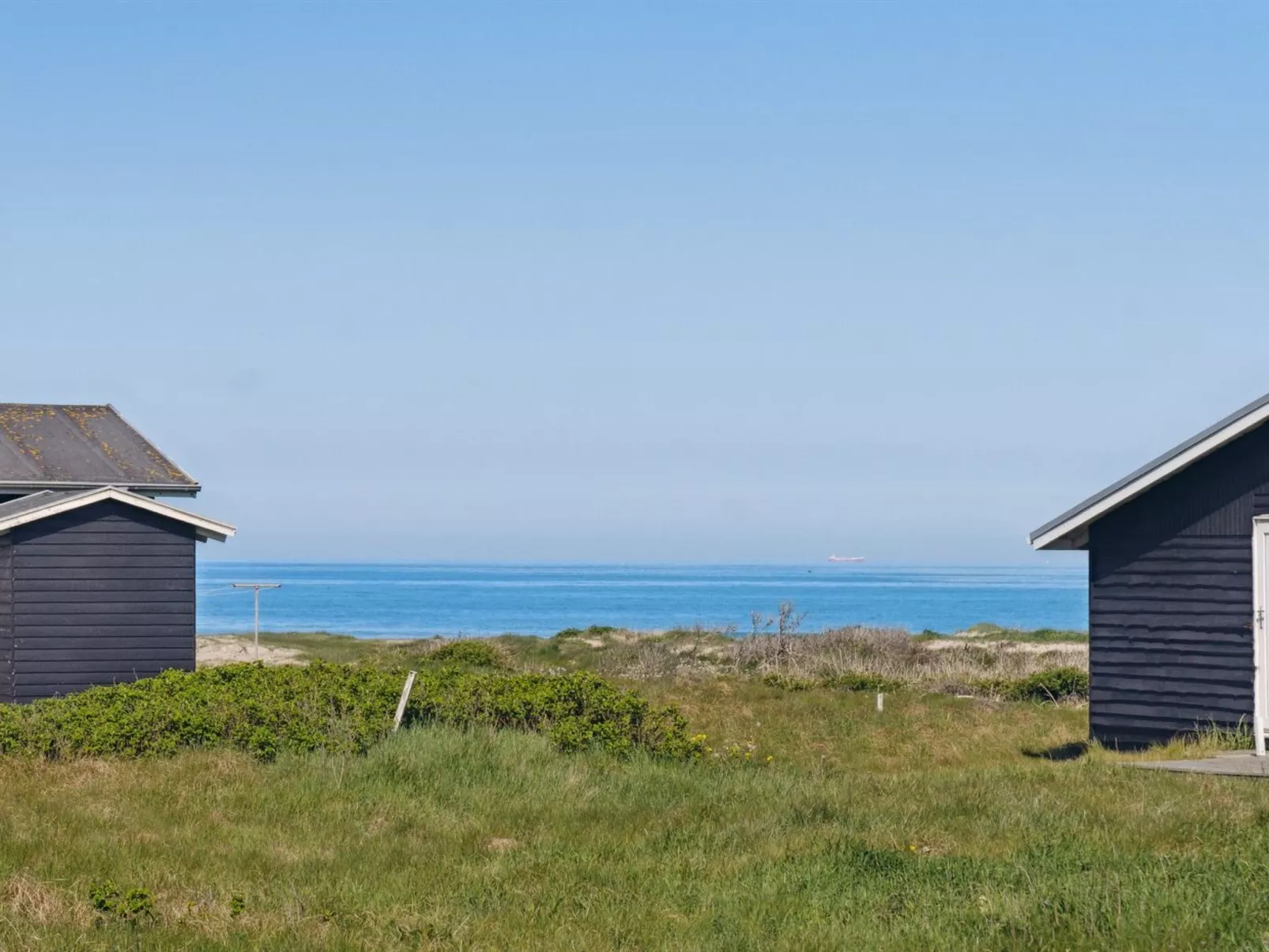 "Aniela" - 150m from the sea-Buiten