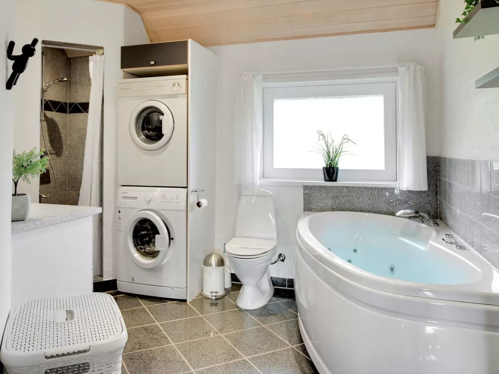 "Carolin" - 400m from the sea-Binnen