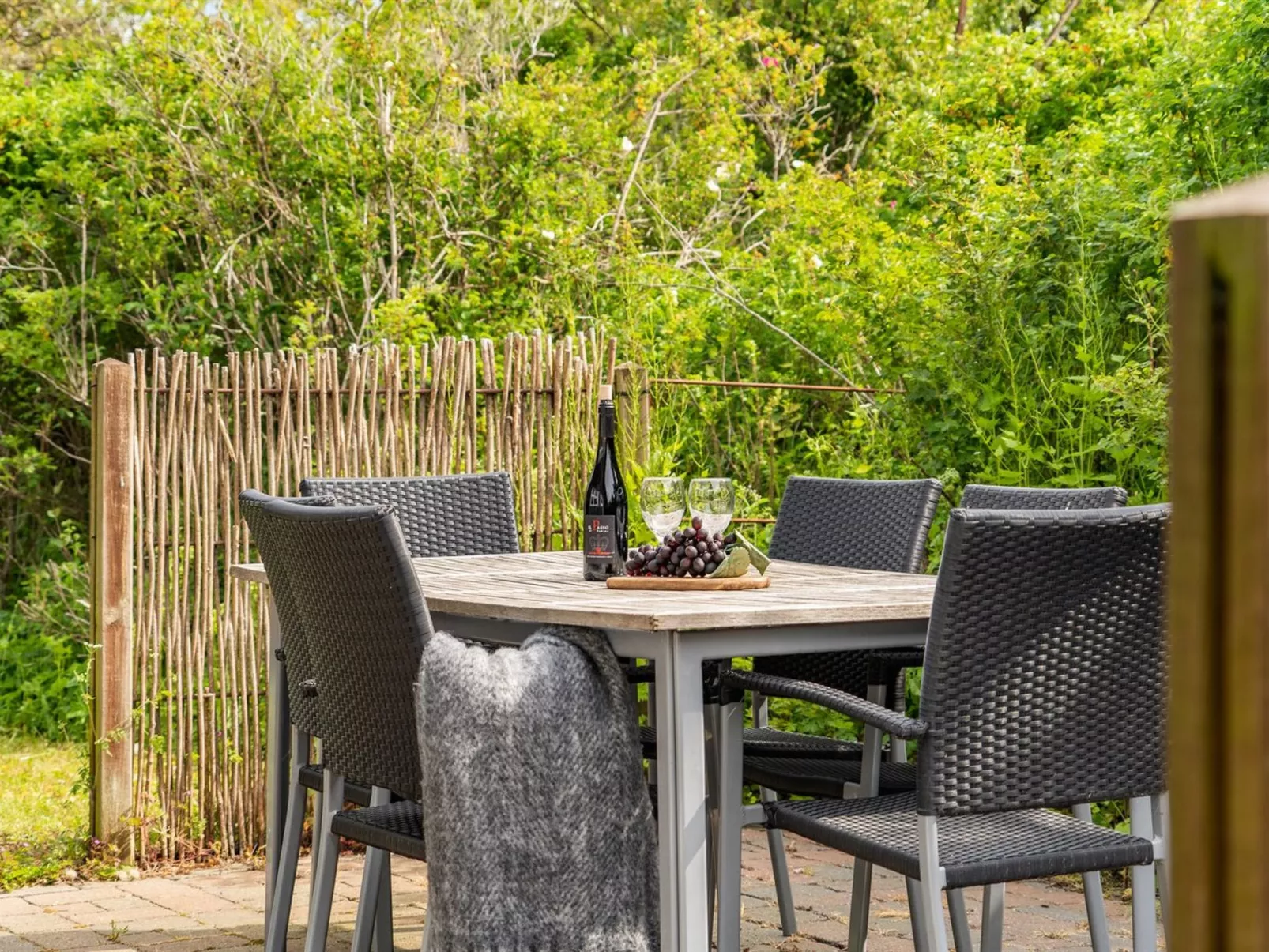 "Pelle" - 800m from the sea-Buiten