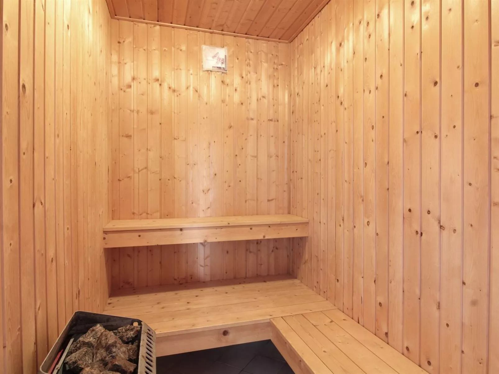 "Seniha" - 400m from the sea-Binnen