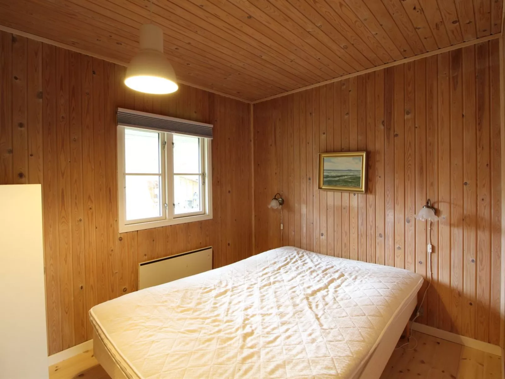 "Annlouise" - 300m from the sea-Binnen