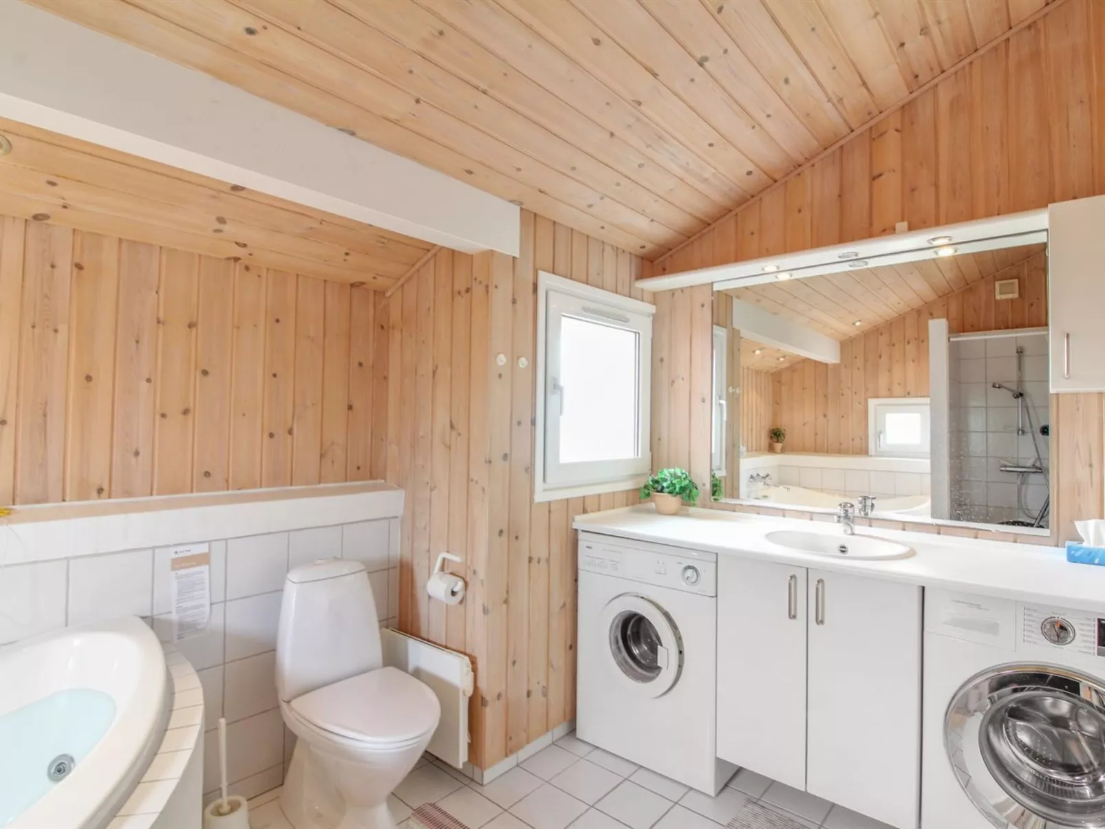 "Gamal" - 400m from the sea-Binnen