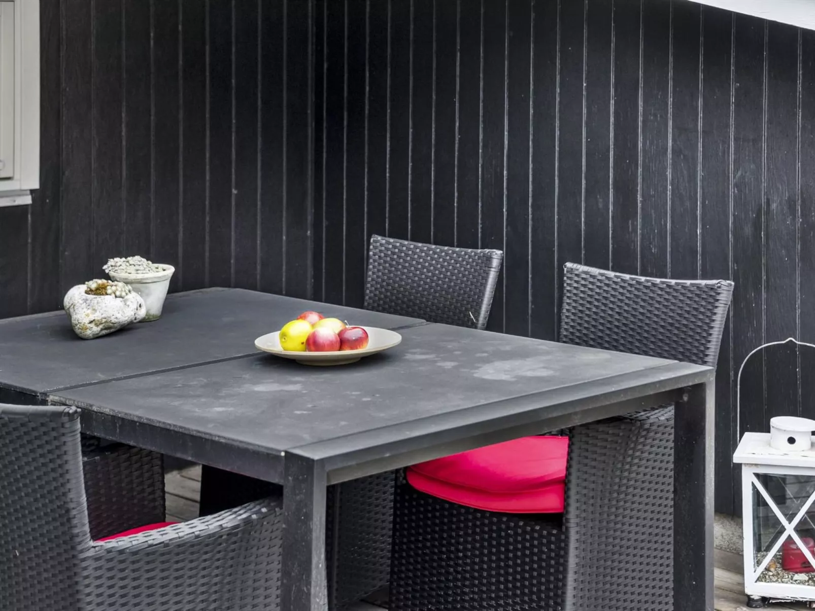 "Emeline" - 1.7km from the sea-Buiten