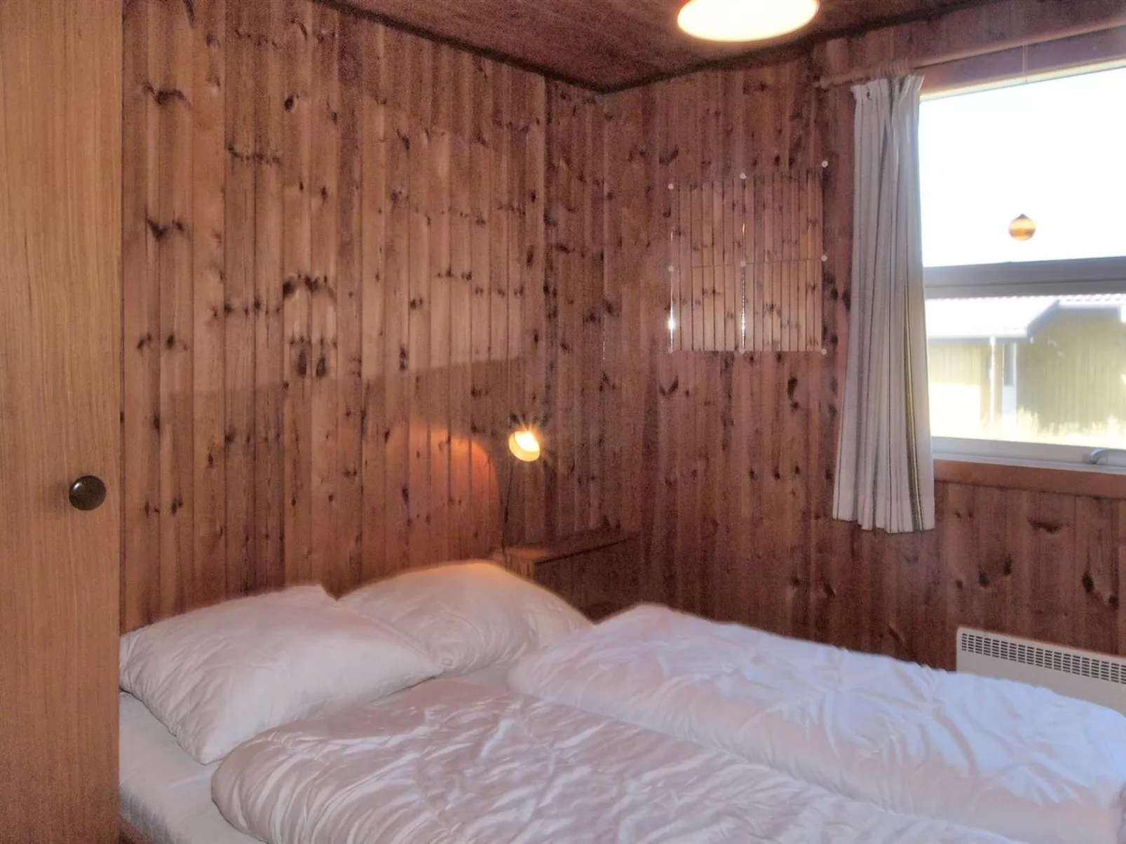 "Rami" -  from the sea-Binnen