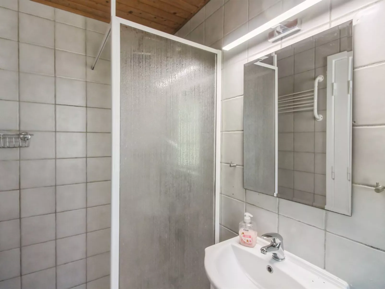 "Franzine" - 200m from the sea-Binnen