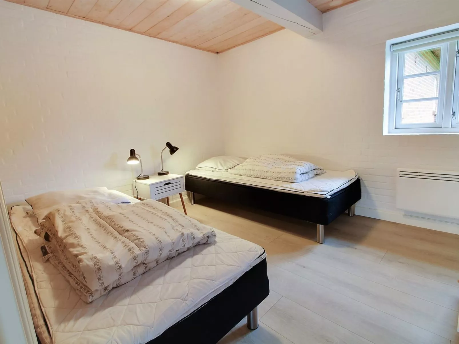 "Naili" - 3.1km from the sea-Binnen