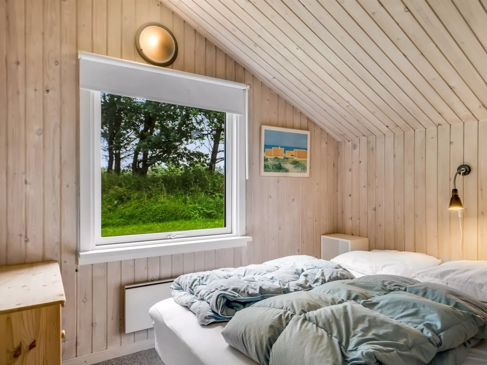 "Gerlinde" - 600m from the sea-Binnen