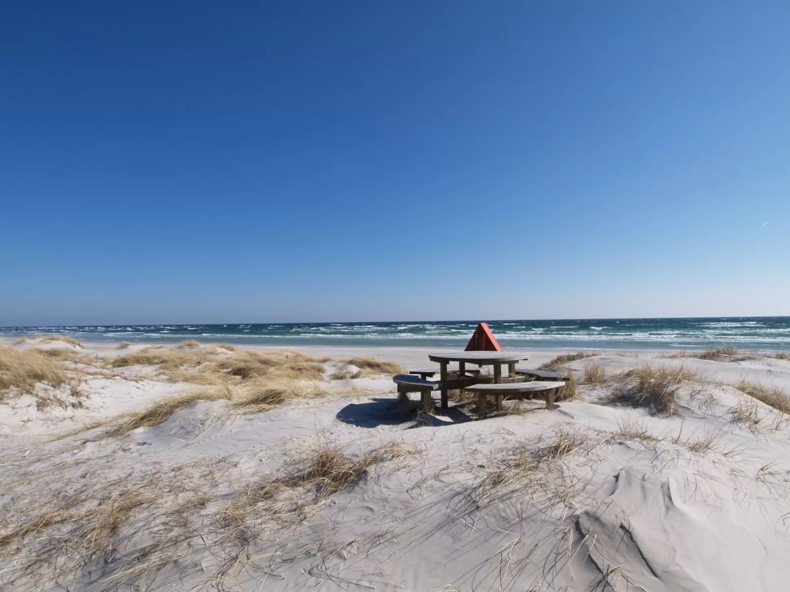 "Annetta" - 250m from the sea-Buiten