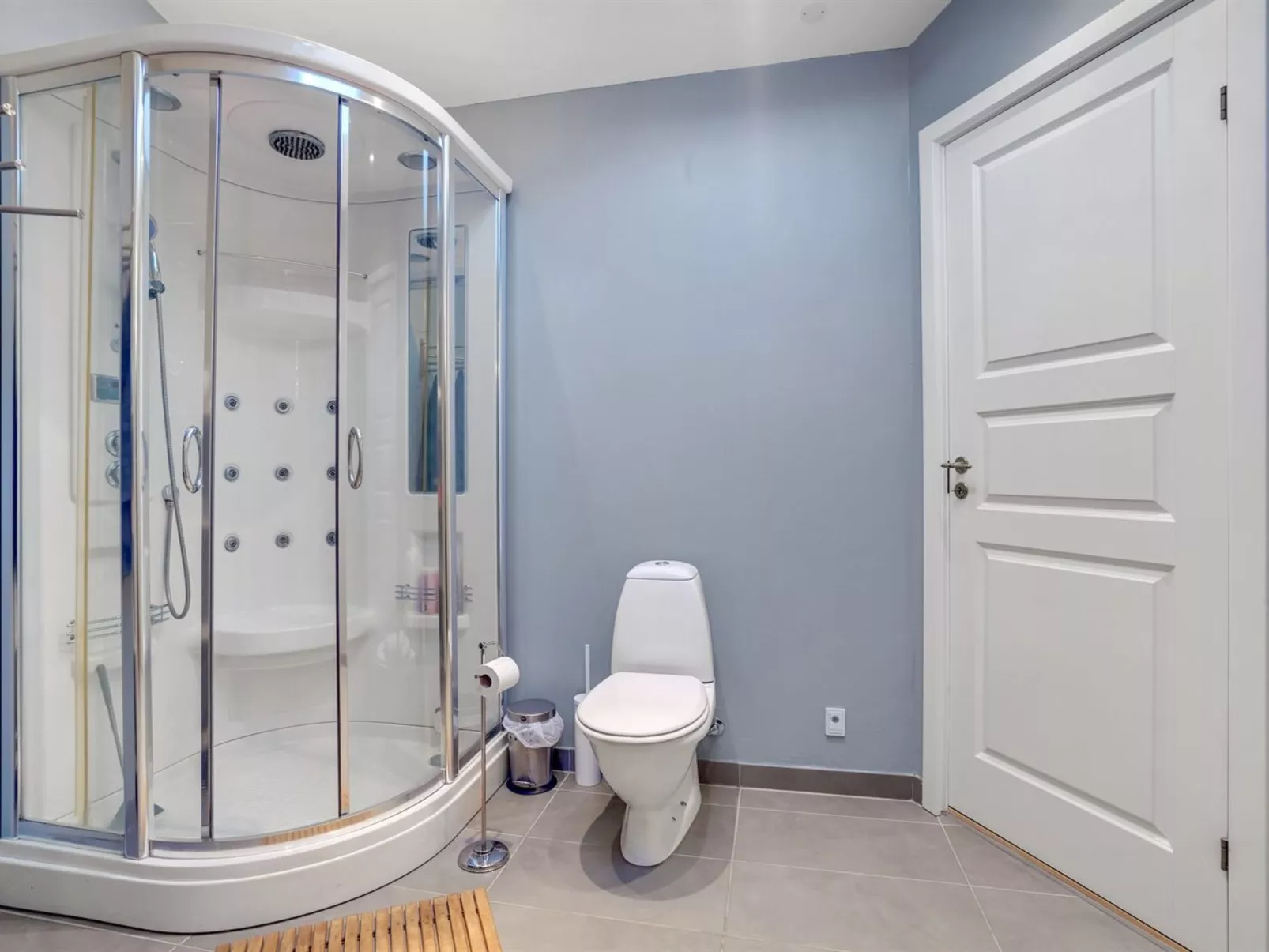 "Danja" - 300m from the sea-Binnen