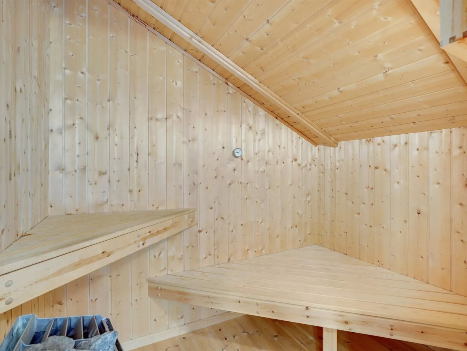 "Torben" - 10km from the sea-Binnen