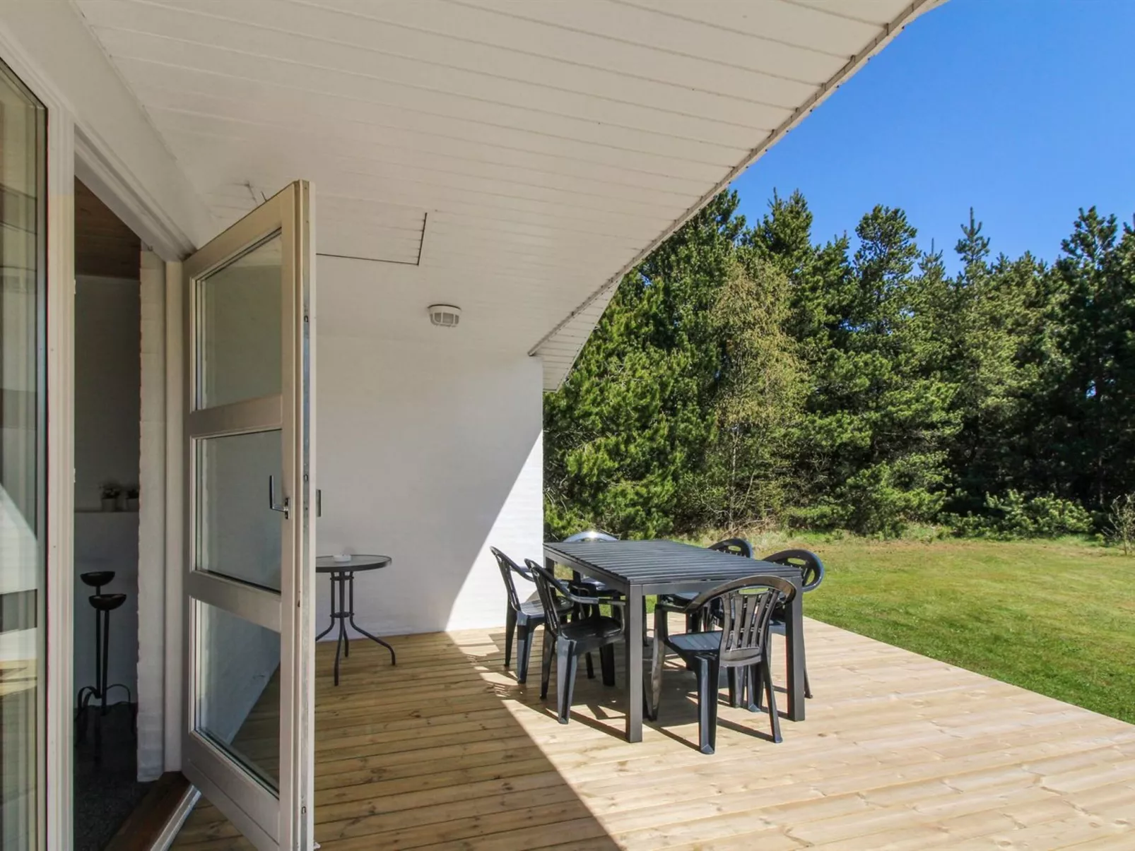 "Aimo" - 1.8km from the sea-Buiten