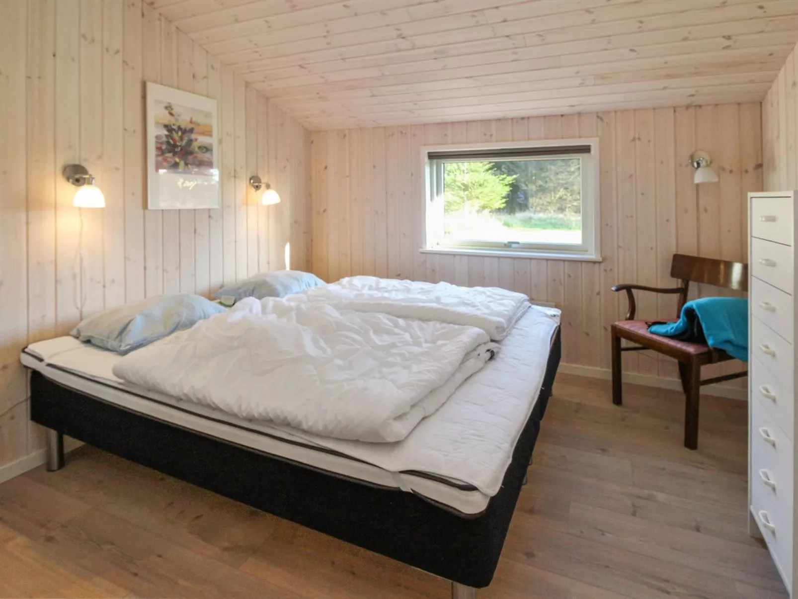 "Daje" - 600m from the sea-Binnen