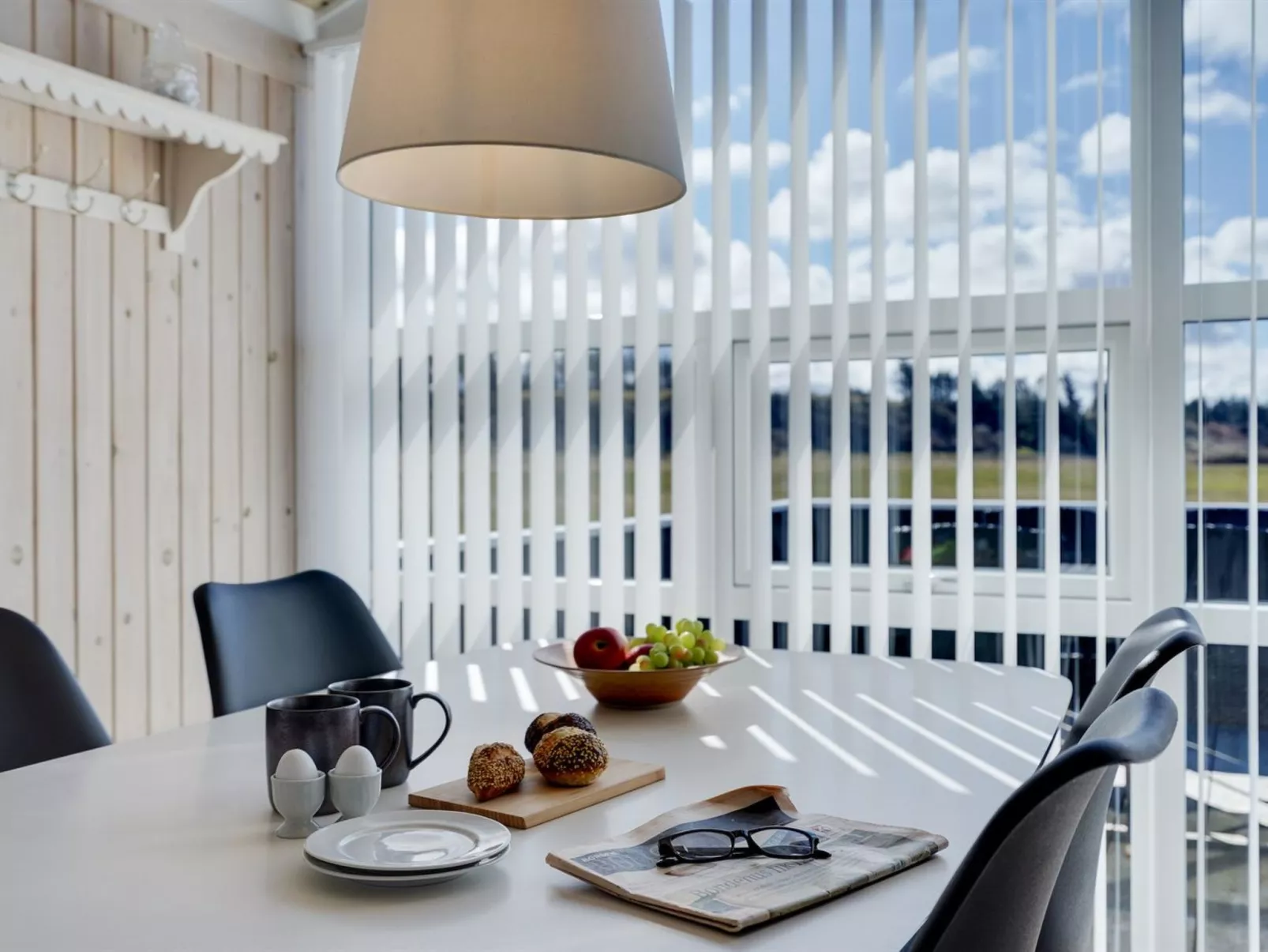 "Galatia" - 500m from the sea-Binnen