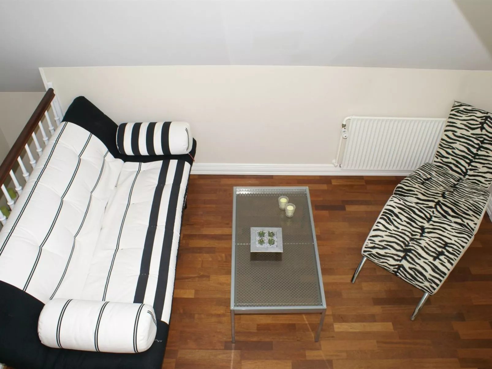 "Swarthovde" - 300m from the sea-Binnen