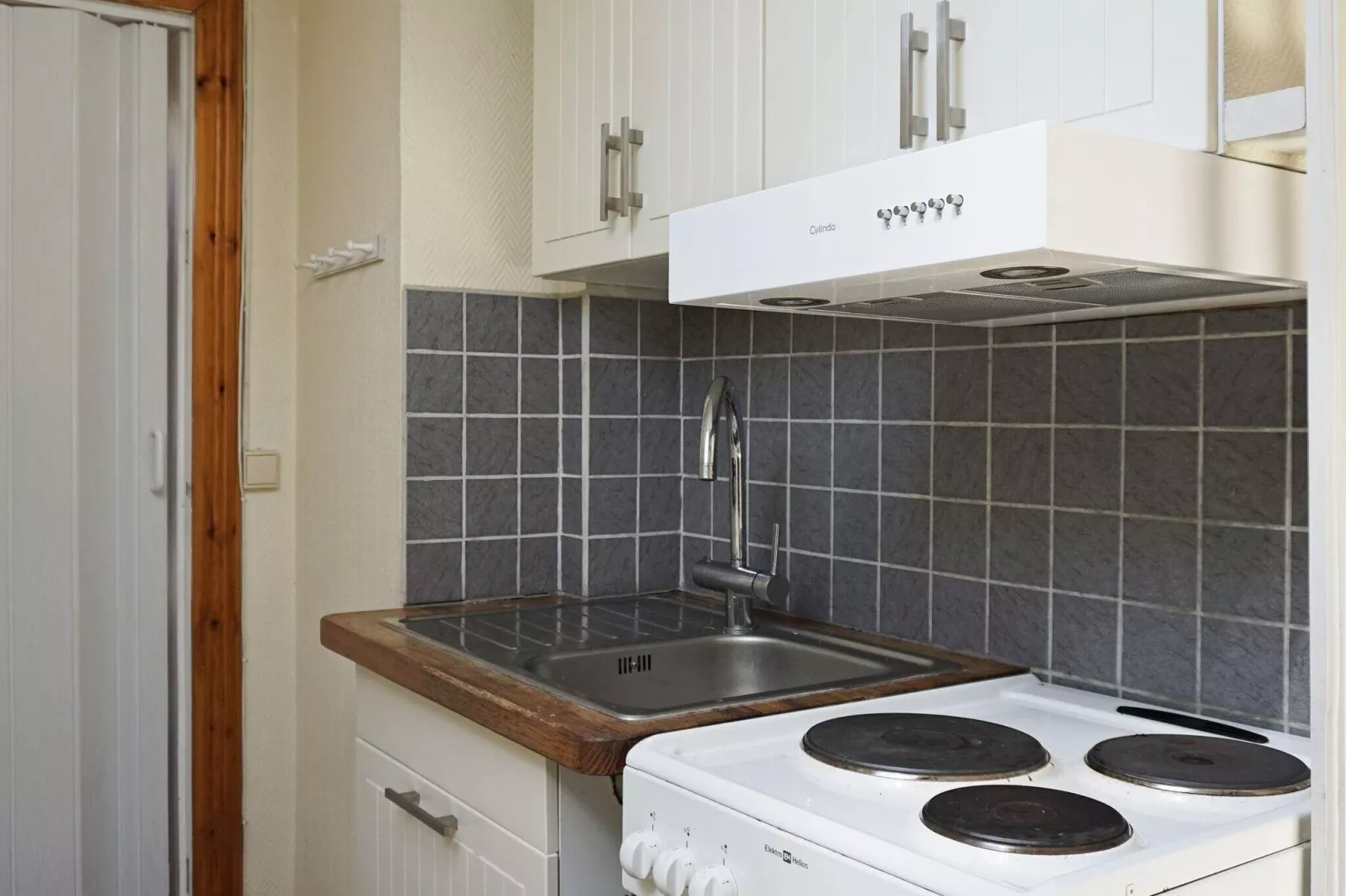 4 persoons vakantie huis in LYSEKIL-By Traum-Binnen