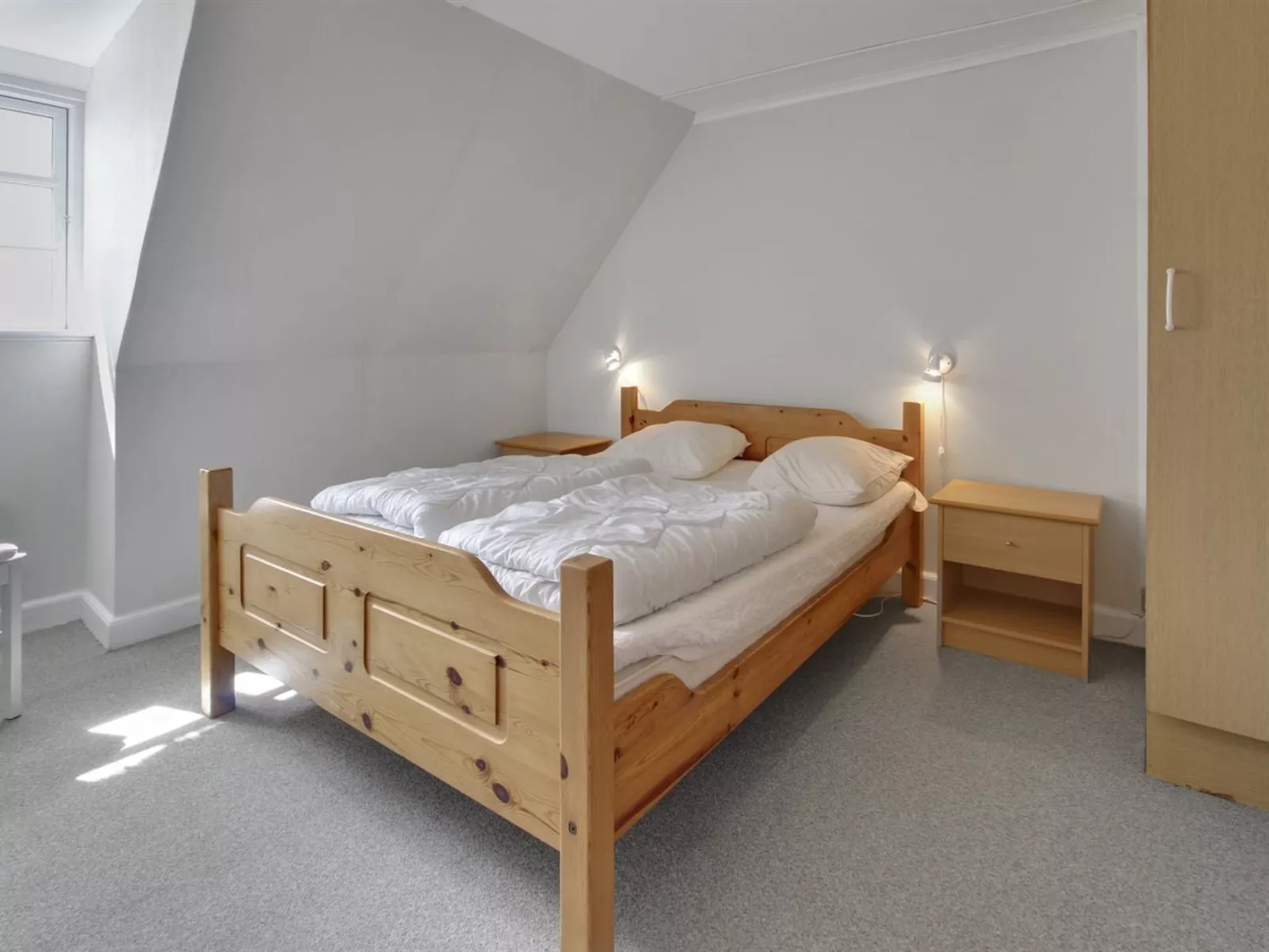 "Kolle" - 800m from the sea-Binnen