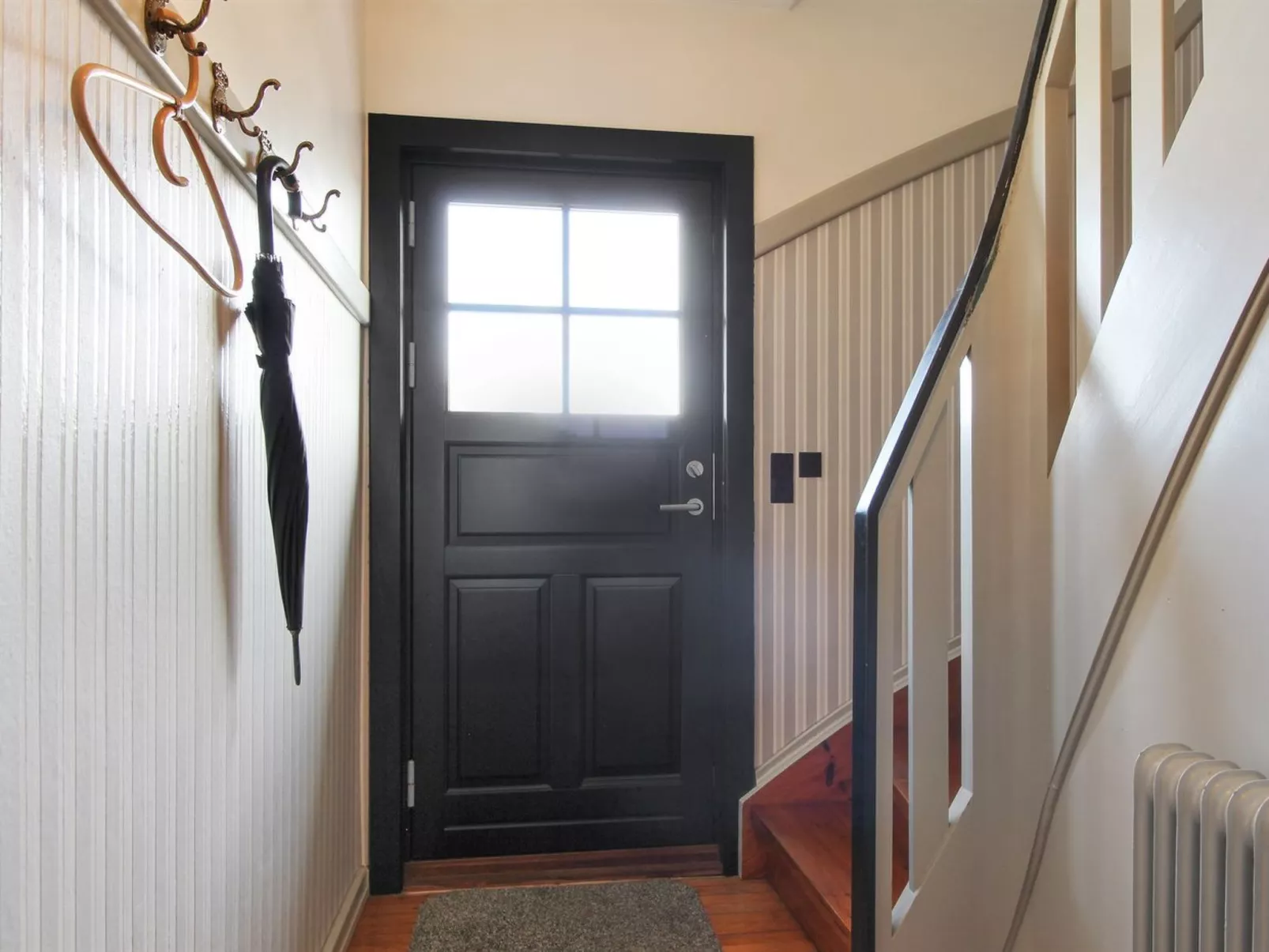 "Borka" - 150m from the sea-Binnen