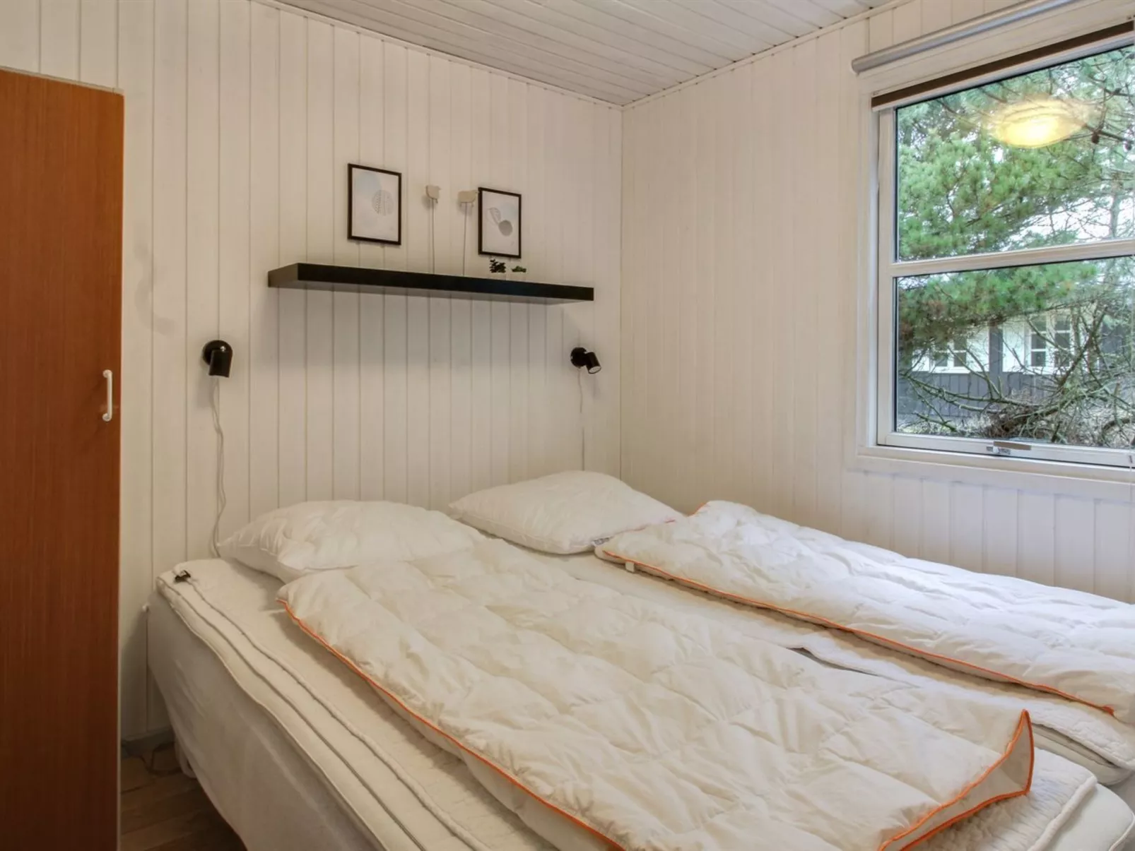 "Dika" - 1km from the sea-Binnen