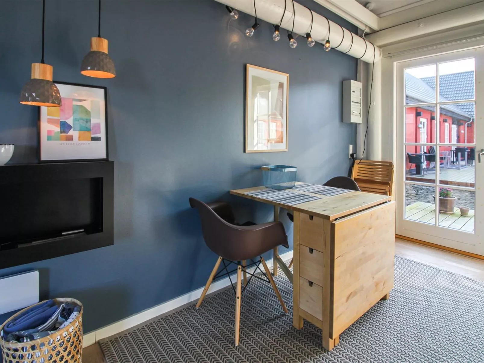 "Gisella" - 6km from the sea-Binnen